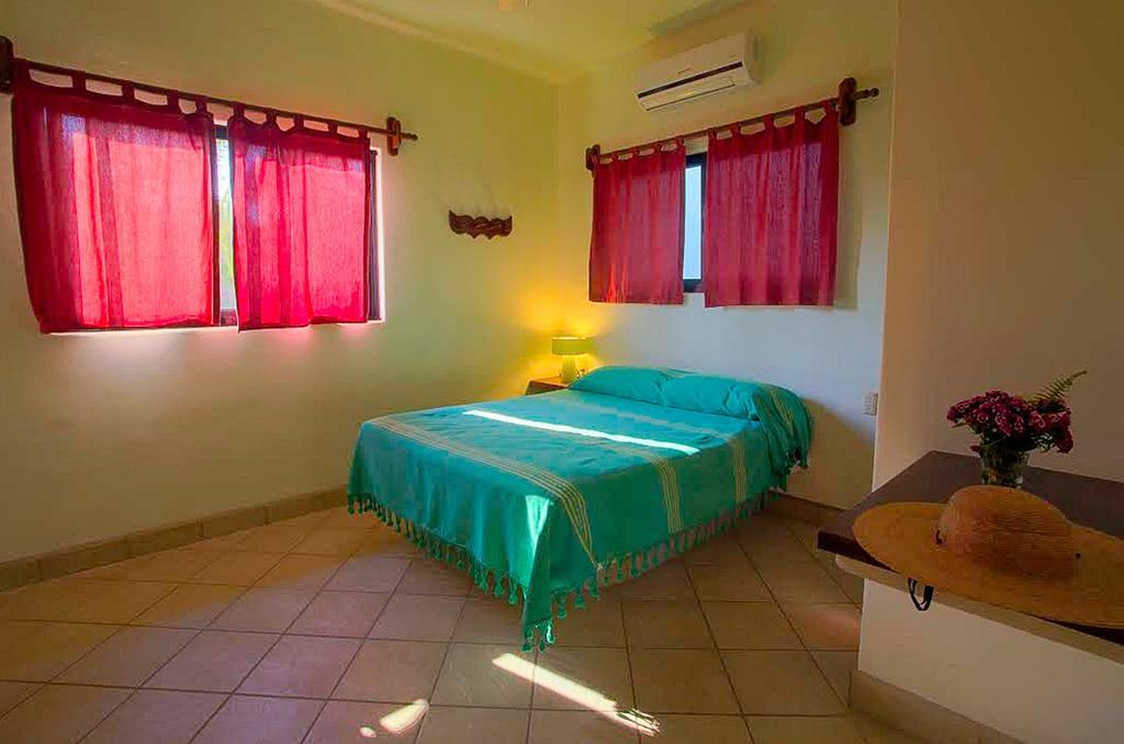 Las Turquezas Puerto Escondido  Cameră foto
