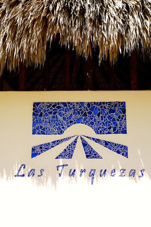 Las Turquezas Puerto Escondido  Exterior foto