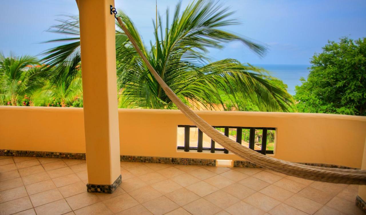 Las Turquezas Puerto Escondido  Exterior foto